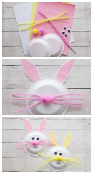 33 Easter Party Decor Ideas and Crafts – Partymazing