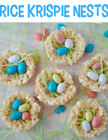 33 Easter Party Decor Ideas and Crafts for your Egg Hunting Party - Get ready for this happy celebration with the kids.