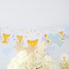 Printable Dove First Communion Party Quick Party Set Package Table Set Decor| E177