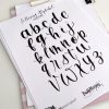 Lettering-Practice-Sheet-and-brush-lettering-tips-3