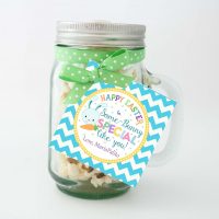 Cute Editable Some-Bunny Special Boy Easter Gift Tag or your Party Favor Labels | E135