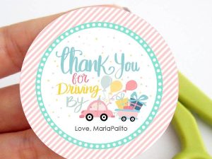 FAVOR & GIFT TAGS