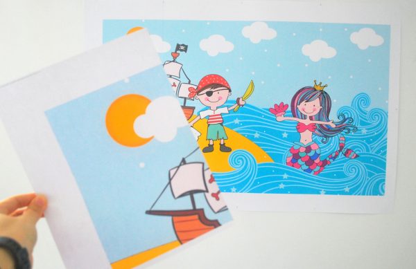 HOW TO PRINT A PARTY BACKDROP IN A PRINTER – Partymazing.com