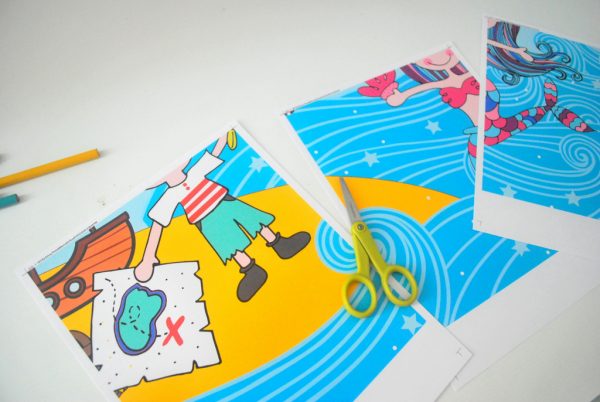 HOW TO PRINT A PARTY BACKDROP IN A PRINTER – Partymazing.com