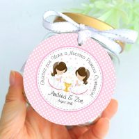 E182 GIRL TWINS SPANISH FIRST COMMUNION TAG_PROD 4