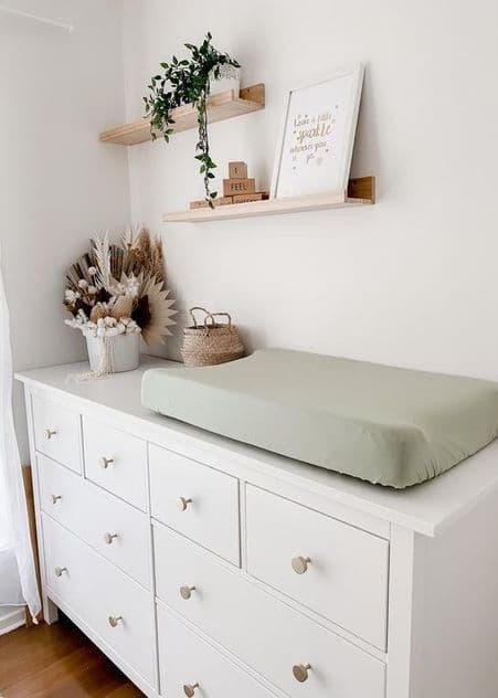 How to Prepare Your Nursery Room For Your New Arrival