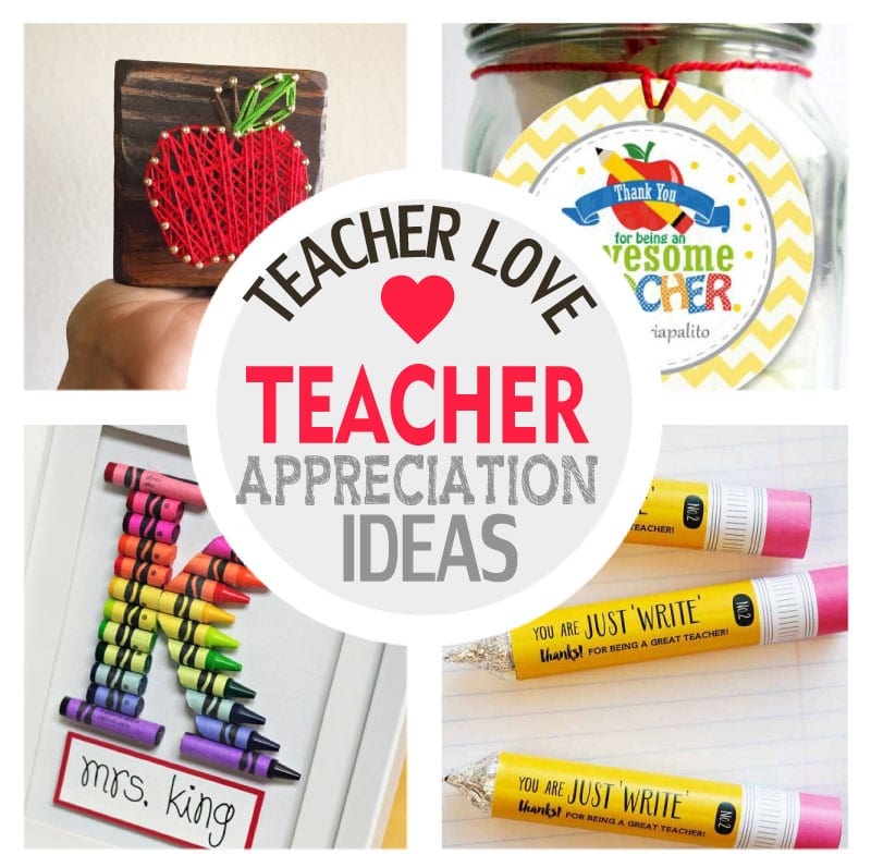 Teacher Gifts They'll Actually Use! | Do Say Give